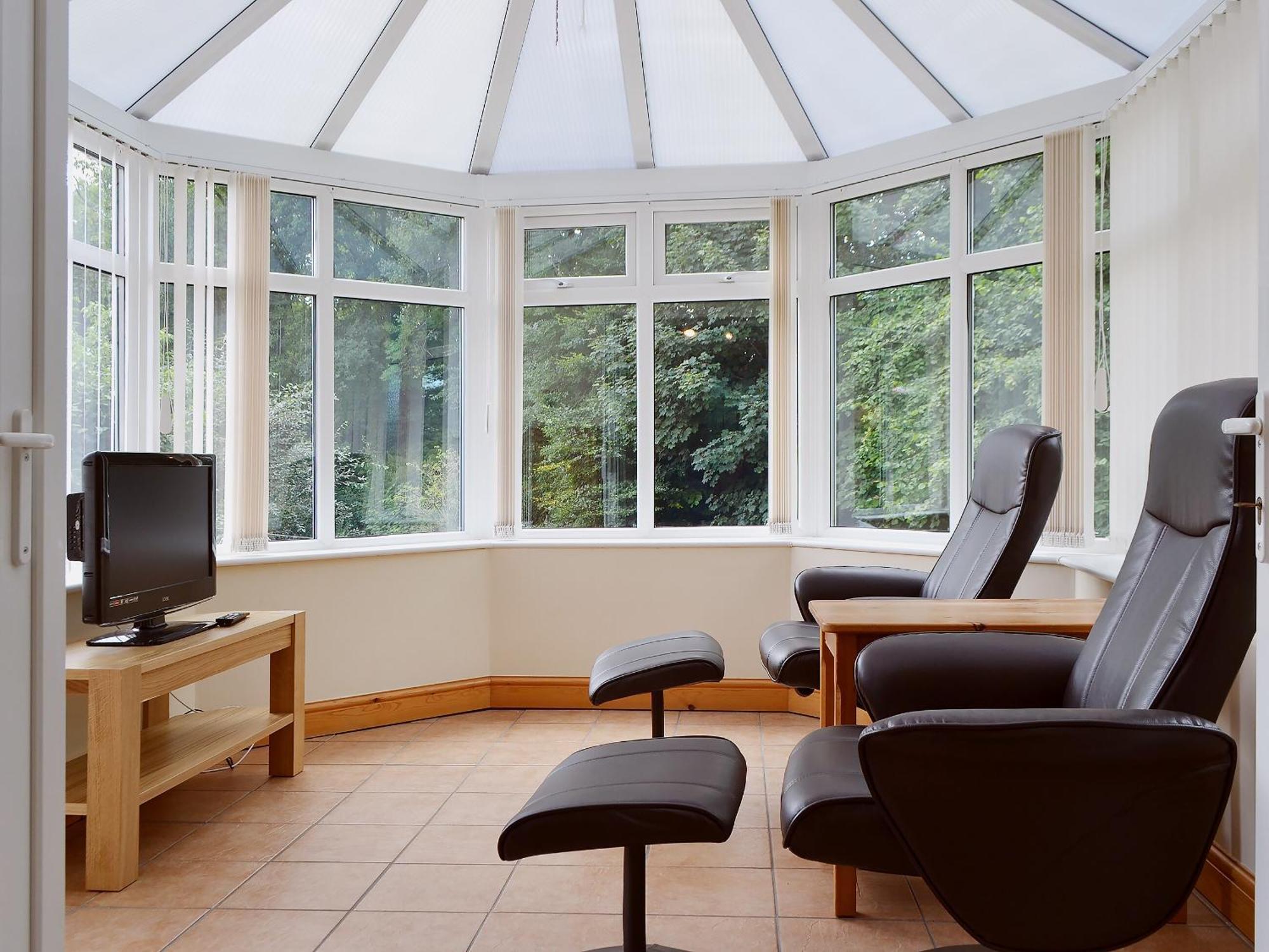 Villa Briar Rigg à Keswick  Extérieur photo