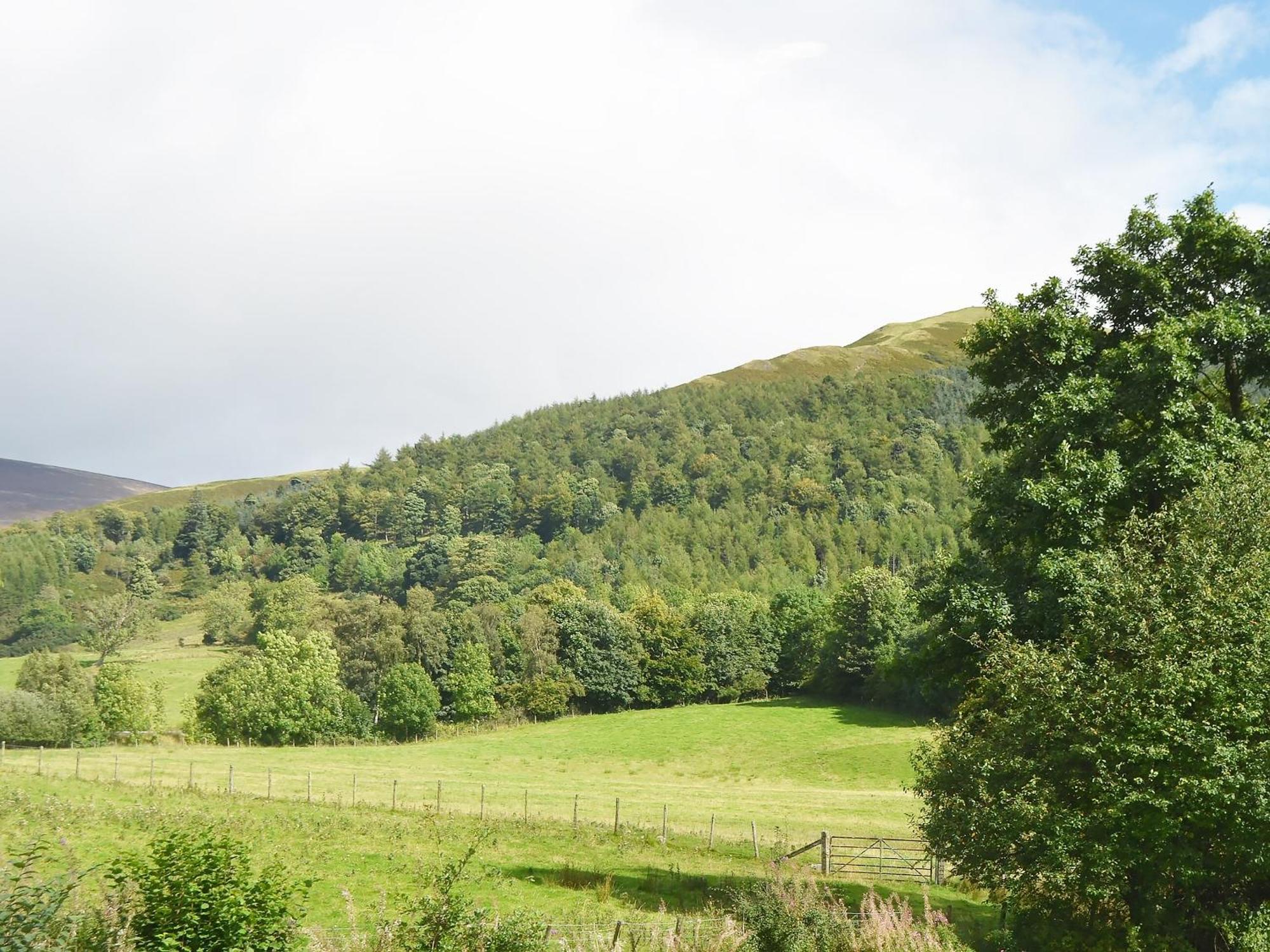 Villa Briar Rigg à Keswick  Extérieur photo