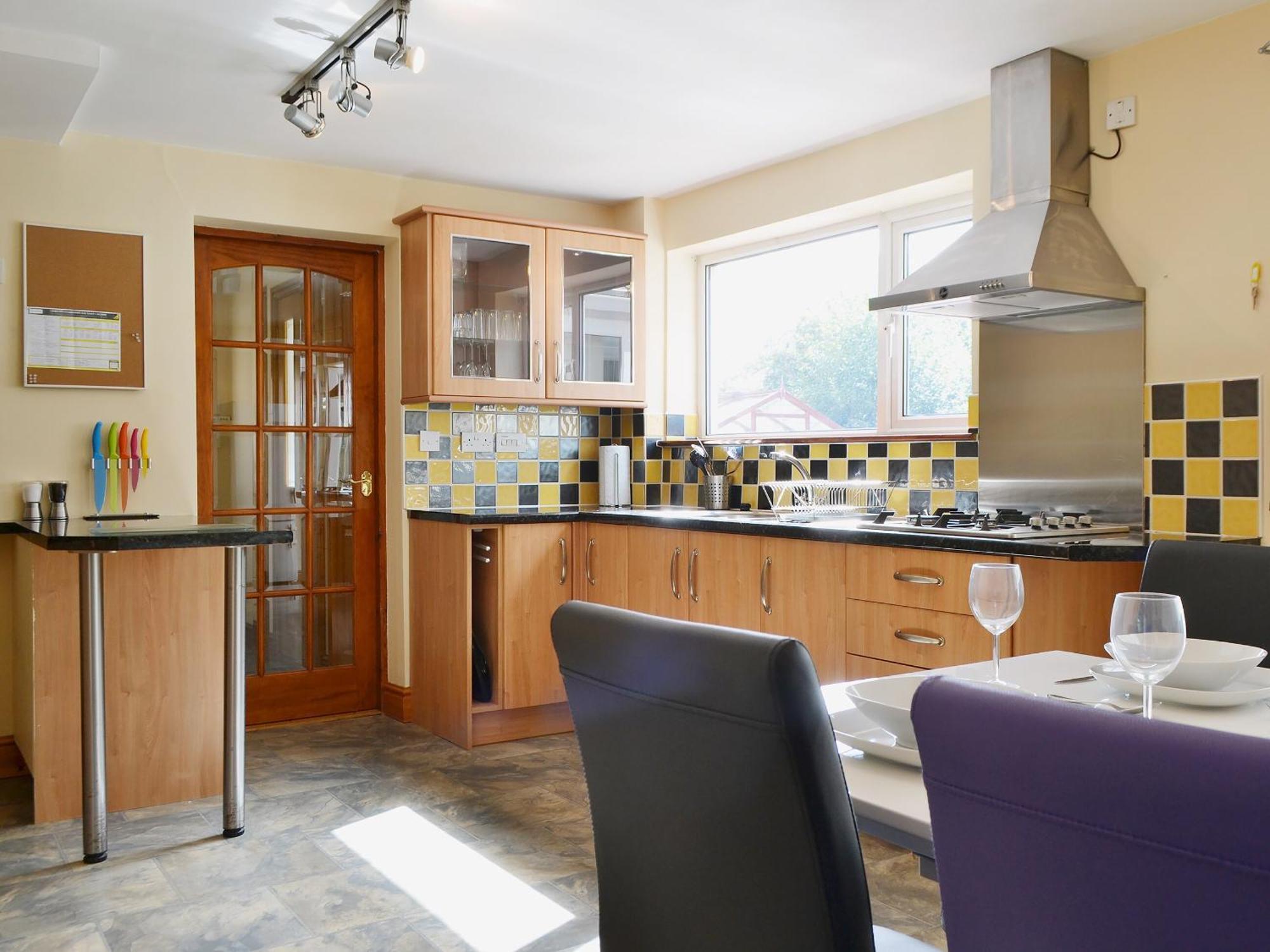 Villa Briar Rigg à Keswick  Extérieur photo